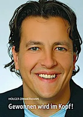 Produktbild von Gewonnen wird im Kopf!!