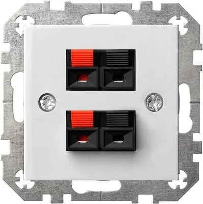 Produktbild von 2 Lautsprecheranschlüsse Igl-002-01 Epsi