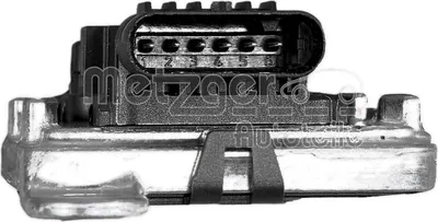 Produktbild von METZGER 0940009 NOx-Sensor NOx-Katalysator vor SCR-Kat für OPEL ZAFIRA TOURER C (P12) Cascada (W13) für VAUXHALL Cascada Cabrio (W13)