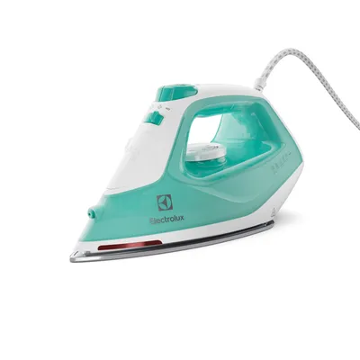 Obrázok produktu pre Electrolux Naparovacia žehlička Care 500 E5SI2-2AM Mätovozelená