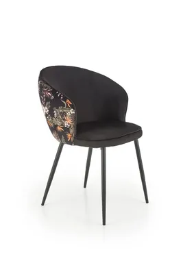 Image de Chaise tapissée K-506