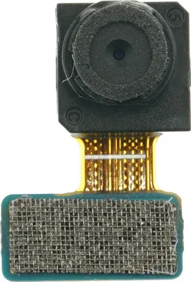 Produktbild von Front Kamera für Samsung Galaxy Alpha (SM-G850F) Selfie Kamera Vorderkamera