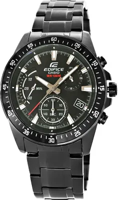 Zdjęcie produktu dla Zegarek męski Casio Edifice Efv-540dc-1avuef 10 Bar