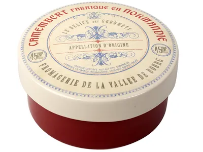 Produktbild von Gourmet Cheese Käsebäcker 12,5 cm
