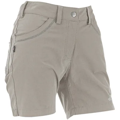 Produktbild von Lyon - Shorts Elastic beige (36) 46