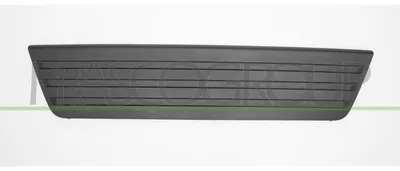 Produktbild von PRASCO MB8241090 Trittbrett für FIAT Fullback Pickup (502, 503) für MITSUBISHI L 200 / Triton Pickup (KJ, KK, KL)