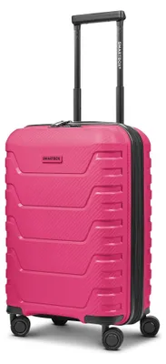 Produktbild von Smartbox Edition 01 4 Rollen Kabinentrolley 55 cm mit Dehnfalte