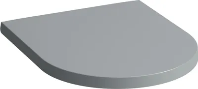 Produktbild von LAUFEN H8913337580001 WC-Sitz+Deckel K-LAUFEN mit