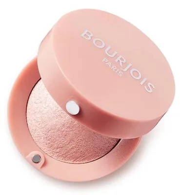 Produktbild von Bourjois Little Round Pot Cień do powiek 02 Iridesc'sand, 1.2g