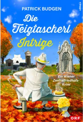 Image de Die Teigtascherl-Intrige