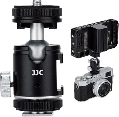 Zdjęcie produktu dla JJC BH-SM1, 70 mm, 90 g
