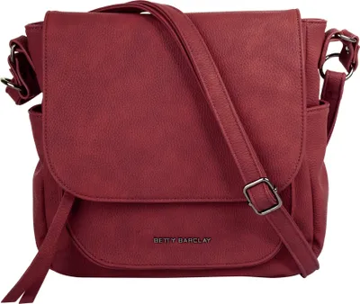Produktbild von Betty Barclay Umhängetasche Damen 021642 rot
