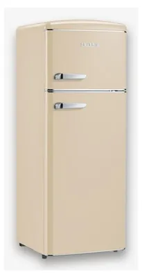 Immagine prodotto di Severin RKG 8903 Libera installazione 206 L Crema