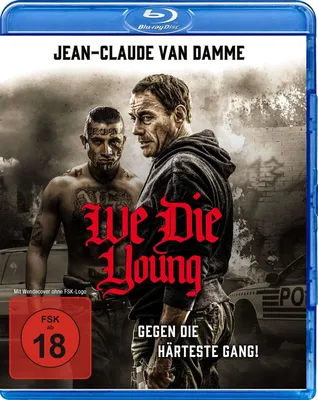 Produktbild von We Die Young