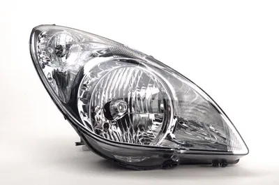 Produktbild von Scheinwerfer passend für Hyundai i20 08/2008-04/12 H4 Rechts 921021J010 921024P000 Johns