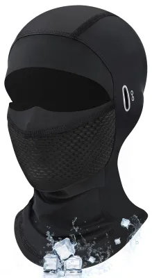 Immagine prodotto di Maschera balaclava Ademend con protezione UV