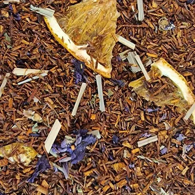 Produktbild von Kalahari Orange Rooibos Tee Naturideen® 100g