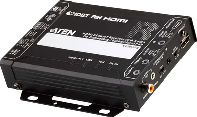 Immagine prodotto di Ricevitore 4K HDBaseT ATEN VE2812PR