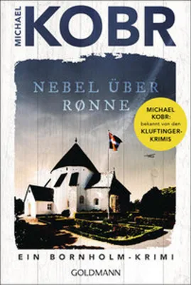 Obrázek produktu pro Nebel über Rønne
