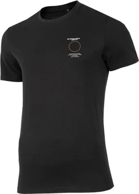 Produktbild von 4F Tshirts TSM010, H4Z22TSM010GBOKACZER, Größe: 185