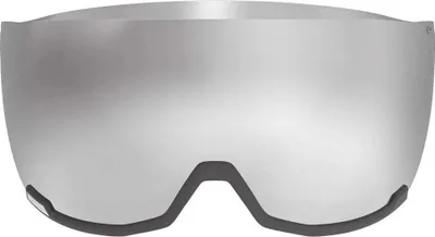 Produktbild von Atomic Savor Gt Visor/savor Visor L Linse Silber Silver/CAT2 Silber Silver/CAT2