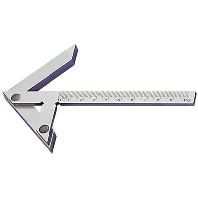 Produktbild von FORMAT Präzisions-Zentrierwinkel 300 x 180 mm, Typ:Präzisions-Zentrierwinkel, Schenkellänge:300 x 180 mm