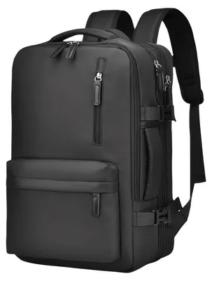 Produktbild von Carla Reiserucksack Ragesindus schwarz One size