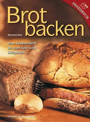 Produktbild von Brotbacken