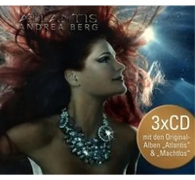Zdjęcie produktu dla Atlantyda