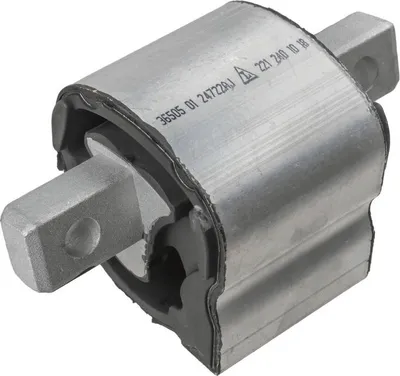 Produktbild von Lagerung, Automatikgetriebe LEMFOERDER 36505 01