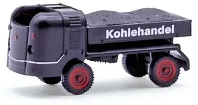 Produktbild von Busch Multicar M21 »Kohlehandel« N 211003299