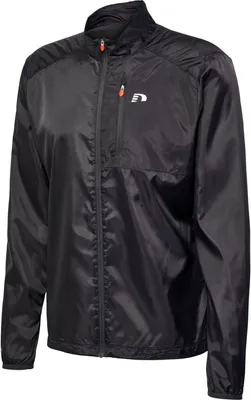 Zdjęcie produktu dla newline Packable Tech Laufjacke Herren kute żelazo L