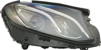 Produktbild von Hella LED Scheinwerfer rechts für Mercedes E-Klasse W213
