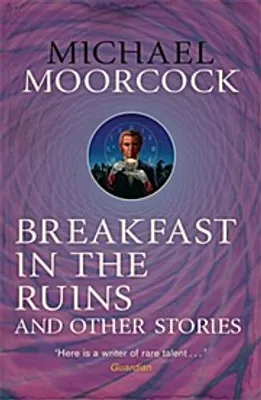 Obrázek produktu pro Breakfast in the Ruins and Other Stories