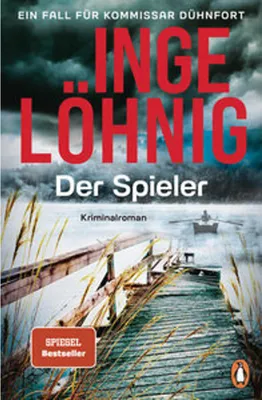 Image de Der Spieler (Dühnfort 10)