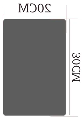 Produktbild von Parkplatz für Prinzessinnen - Metallschild 20,3 x 30,5 cm