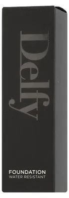Zdjęcie produktu dla Podkład Delfy Cosmetics Water Resistant Beige 20 (35 ml)