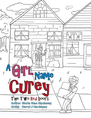 Produktbild von A Girl Name Curey