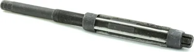 Image de Alésoir de précision Hss 15,25-17 mm - Réglable pour les alésages cylindriques et coniques de haute qualité