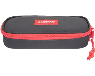 Zdjęcie produktu dla Piórnik Eastpak „Oval” – kontrastowy, w żywych kolorach
