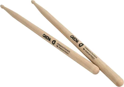 Produktbild von Cascha HH2045 5A American Hickory Schlagzeugstöcke