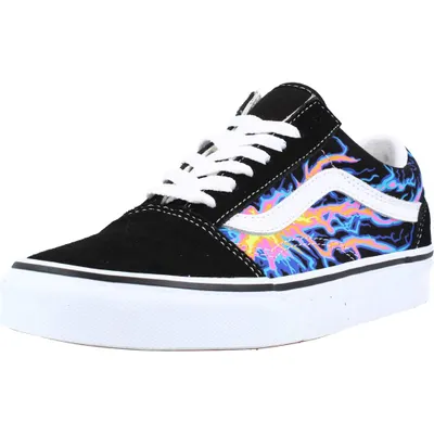 Produktbild von VANS  UA OLD SKOOL Schwarz 40.5