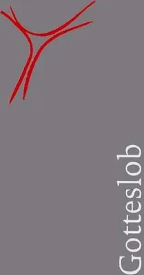 Produktbild von Gotteslob. Katholisches Gebet- und Gesangbuch. Großdruck Balacron blau - Diözese Würzburg