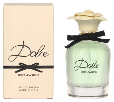 Produktbild von Dolce & Gabbana Dolce Edp Spray
