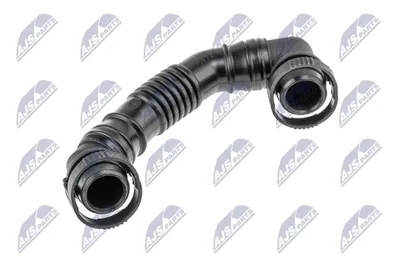 Produktbild von NTY GPP-VW-058 Schlauch KGE für VW Golf V Schrägheck (1K1) Kurbelgehäuseentlüftung