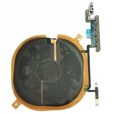 Produktbild von iPhone X OEM-Volumenband-Induktionsspule