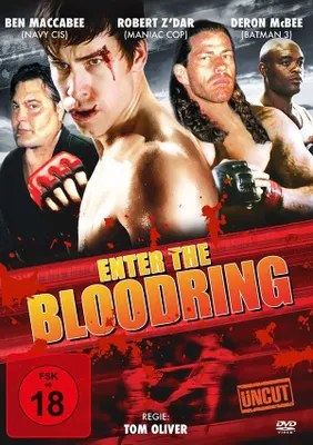 Produktbild von Enter the Blood Ring