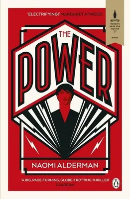 Produktbild von The Power