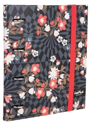 Image de Classeur à anneaux Coolpack A4 « Venice » - PATIO