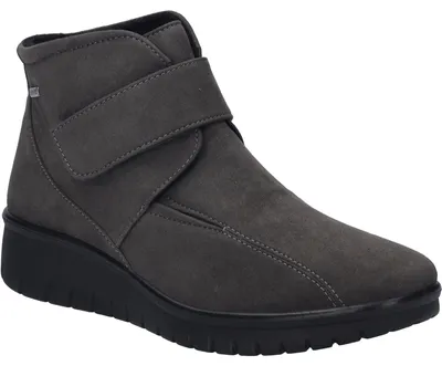 Image de JOSEF SEIBEL Calais 53 | Bottines pour Femmes | gris